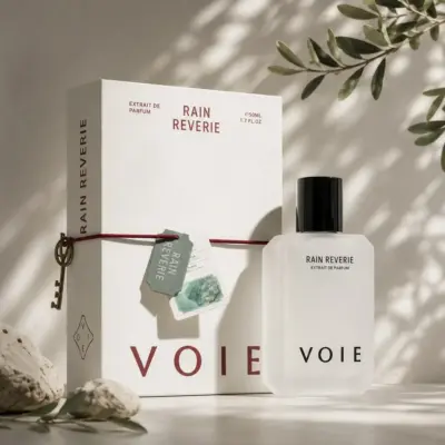 Voie Rain Reverie - Extrait de Parfum