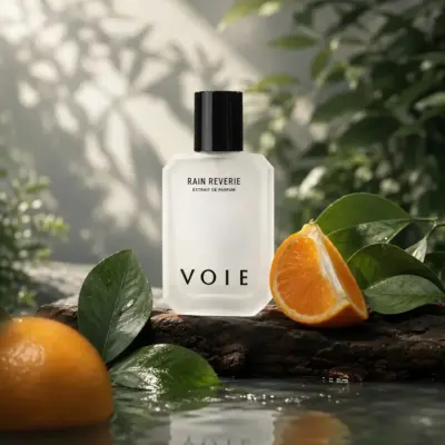 VOIE Rain Reverie - Extrait de Parfum - Gambar 4