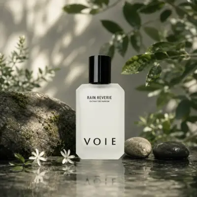 VOIE Rain Reverie - Extrait de Parfum - Gambar 3