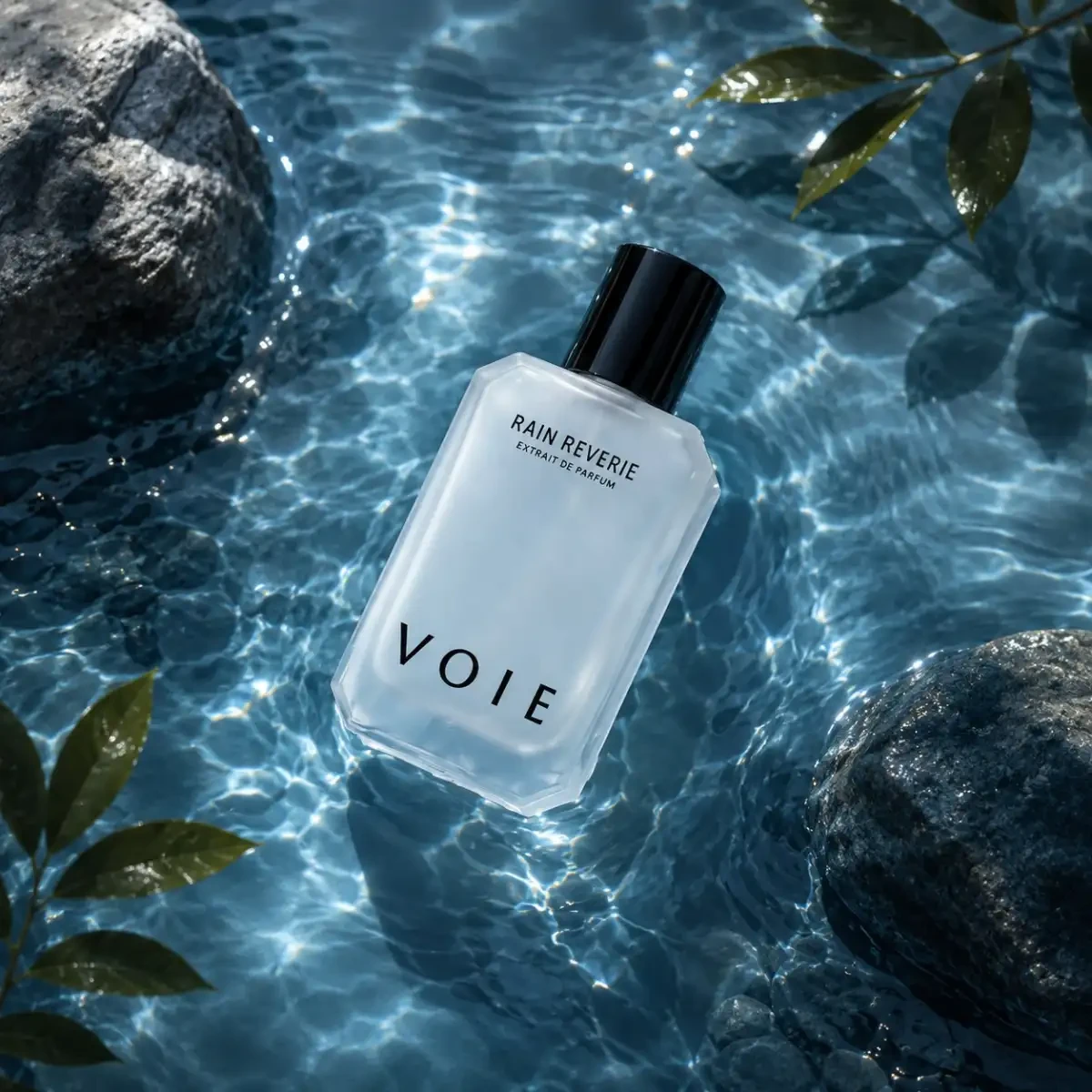 VOIE Rain Reverie - Extrait de Parfum - Gambar 6