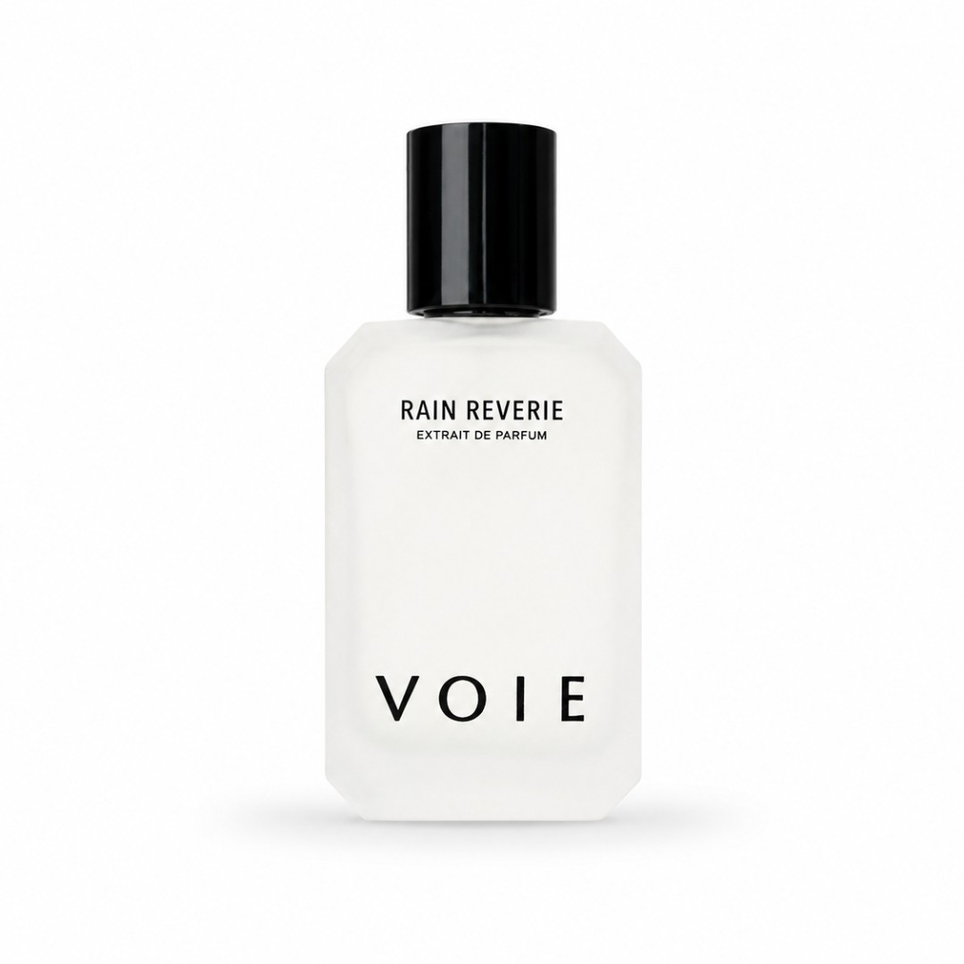 Voie Rain Reverie – Extrait de Parfum