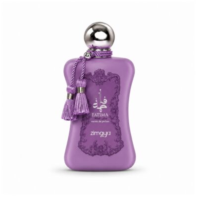 Zimaya Fatima Velvet Love - Extrait de Parfum