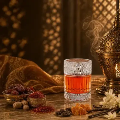 ZIMAYA Sharaf Blend - Extrait de Parfum - Gambar 5