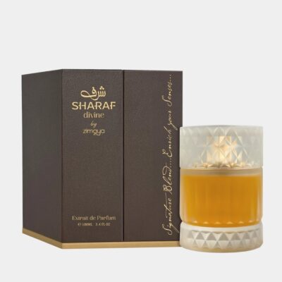 Zimaya Sharaf Divine Parfum