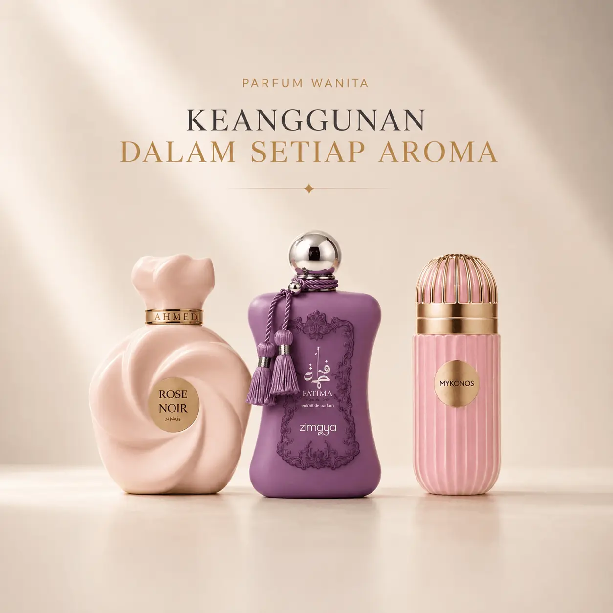 PARFUM WANITA