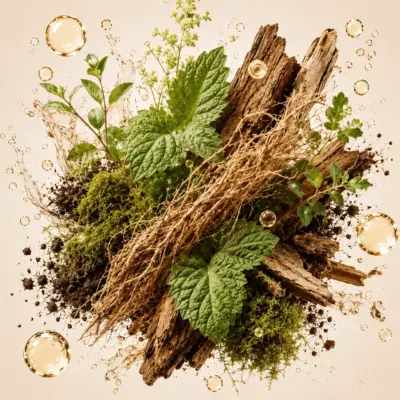 EARTHY - Alami & Menenangkan