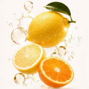 CITRUS - Segar & Enerjik