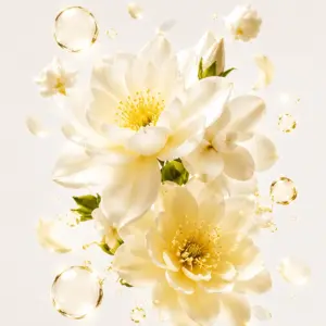FLORAL - Lembut & Feminin