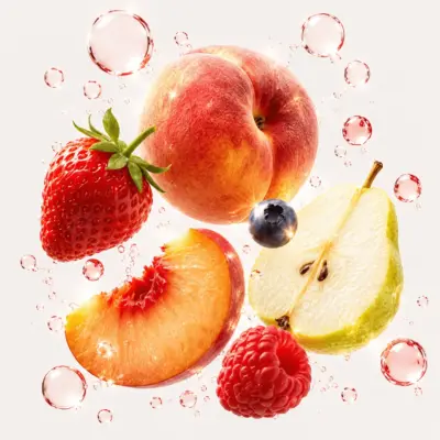 FRUITY - Manis & Ceria