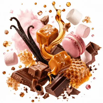 SWEET - Manis & Memikat