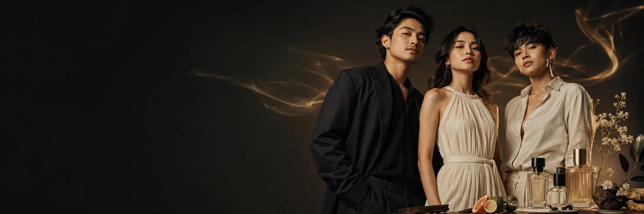 Koleksi parfum pria, wanita, dan unisex BEYOUTEE