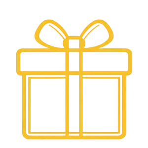 PERFECT FOR GIFT Icon